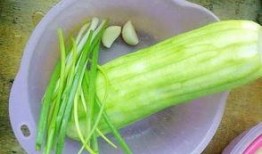 拂水瓜怎么吃,解锁夏日清新美味