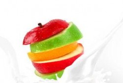 哈密瓜和牛奶间隔多久吃,哈密瓜与牛奶的最佳食用间隔解析