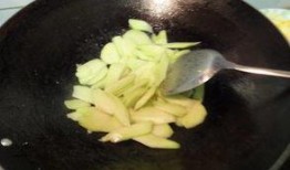 佛手瓜怎么吃省劲,省时省力的烹饪秘诀