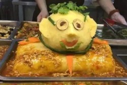 校园吃瓜食堂,揭秘校园美食背后的故事