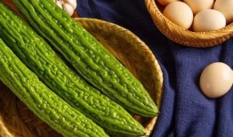 凉瓜吃的致癌吗,致癌风险与营养价值的平衡