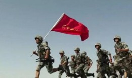 军人比赛吃瓜视频