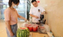 招远吃瓜事件视频,一场引发社会热议的悲剧