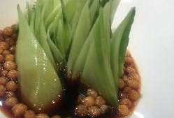 吃酱不蘸瓜,探寻吃酱不蘸瓜的独特风味