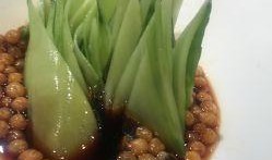 吃酱不蘸瓜,探寻吃酱不蘸瓜的独特风味