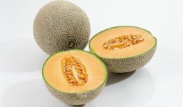 吃哈密瓜教程,美味营养一步到位