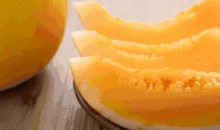 吃蜜瓜冰淇淋视频,夏日清凉新宠，甜蜜滋味尽享