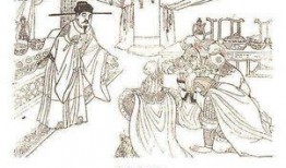 北宋人吃瓜,瓜果飘香，皇家饮食文化新篇章