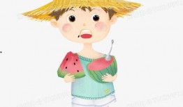 吃瓜男头像,揭秘吃瓜男头像背后的故事