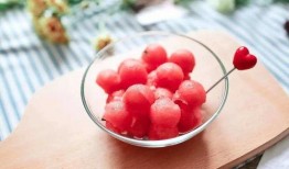 胃溃疡可以吃哈密瓜,营养与健康的完美结合