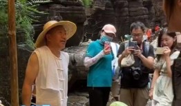 佛系吃瓜网友,网友的轻松生活态度