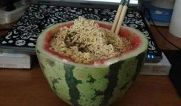 带你吃瓜奇葩餐具,带你领略“带你吃瓜”的独特魅力