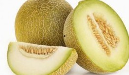 肝病可以吃哈密瓜,天然食疗新选择