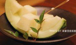 发烧吃网格瓜,天然食疗新选择