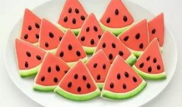 吃瓜的萌样子,吃瓜群众欢乐多