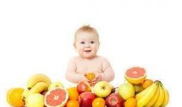 孩子的吃瓜,孩子吃瓜的欢乐时光