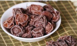 瓜囊含着吃话梅味,尽享话梅美味