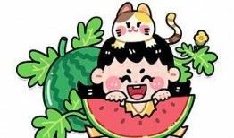 漫画小人吃瓜视频,漫画小人吃瓜视频走红网络