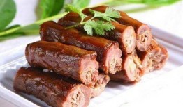 鸭脖偷瓜吃,一场田园间的欢乐追逐