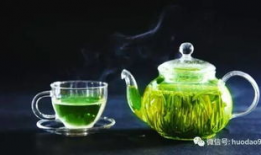 吃瓜的绿茶,网络热词背后的文化现象