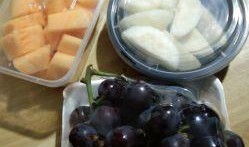 买哈密瓜吃哈密瓜好吗视频,跟随视频一起品尝甜蜜滋味