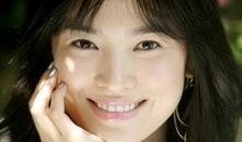 宋慧乔最近吃瓜,娱乐圈再掀吃瓜热潮！