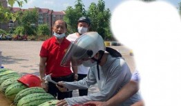 唐山女吃瓜,揭秘网络舆论背后的真相与反思