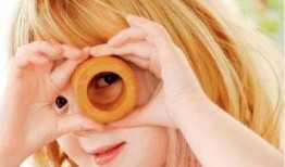 蒙着眼睛吃瓜,揭秘盲选美食的奇妙体验