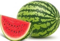 熟透的瓜和生瓜怎么吃的,探索瓜果的多样食法