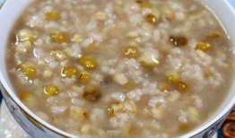 吃绿豆粥可以吃茄瓜吗,健康美味的养生新选择