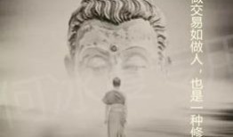 吃瓜看佛,揭秘佛教背后的趣味与智慧