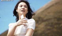 宋慧乔最近吃瓜,娱乐圈再掀吃瓜热潮！