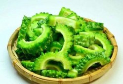 凉瓜吃的致癌吗,致癌风险与营养价值的平衡