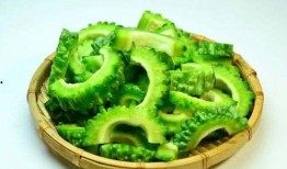 凉瓜吃的致癌吗,致癌风险与营养价值的平衡