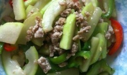 瓠瓜条怎么吃,创意烹饪指南