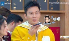 奔跑吧李晨吃瓜视频,揭秘明星幕后趣事