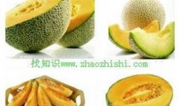 胃溃疡可以吃哈密瓜,营养与健康的完美结合