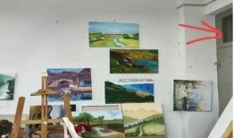 画室情侣事件吃瓜,揭秘校园恋情背后的真相与争议