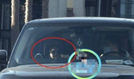 吃瓜男的开车,一场意外的冒险之旅