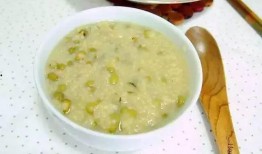 吃绿豆粥可以吃茄瓜吗,健康美味的养生新选择