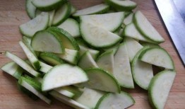 葫芦瓜不能炒着吃,告别炒菜，探索美味新境界