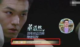 董浩然吃瓜,揭秘娱乐圈幕后故事