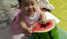 童瓜哭着吃瓜,一场关于成长与感悟的哭泣之旅