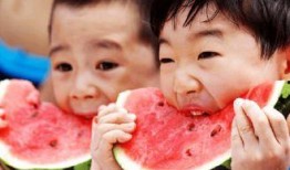 吃瓜被瓜噎住是种什么体验