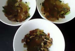 面瓜整个怎么吃,从皮到瓤，尽享美味