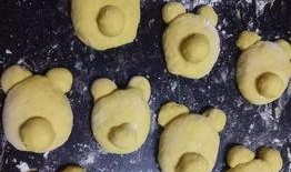 吃瓜小熊棉花,揭秘瓜界萌宠的甜蜜生活