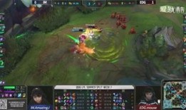 lol夏季赛吃瓜,吃瓜群众围观精彩瞬间，揭秘赛场幕后风云