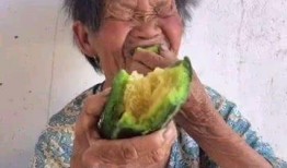 吃瓜妈妈一送一的瓜,瓜界盛宴等你来