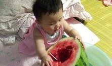 童瓜哭着吃瓜,一场关于成长与感悟的哭泣之旅