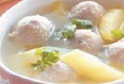 吃瓜鱼丸汤,吃瓜鱼丸汤的独特风味之旅